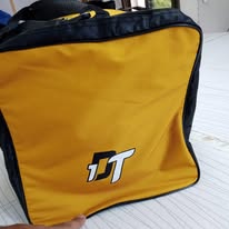 Equipment Bags