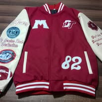 D1 LETTERMAN COATS