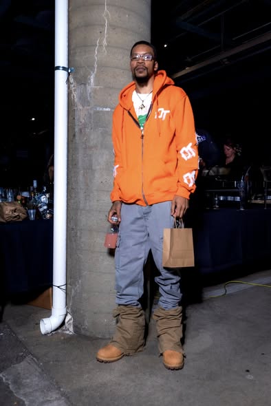 FAITH OVER FEAR HOODIES