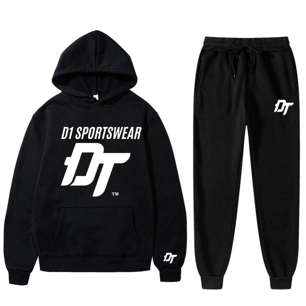 D1 Jogger Set – Men