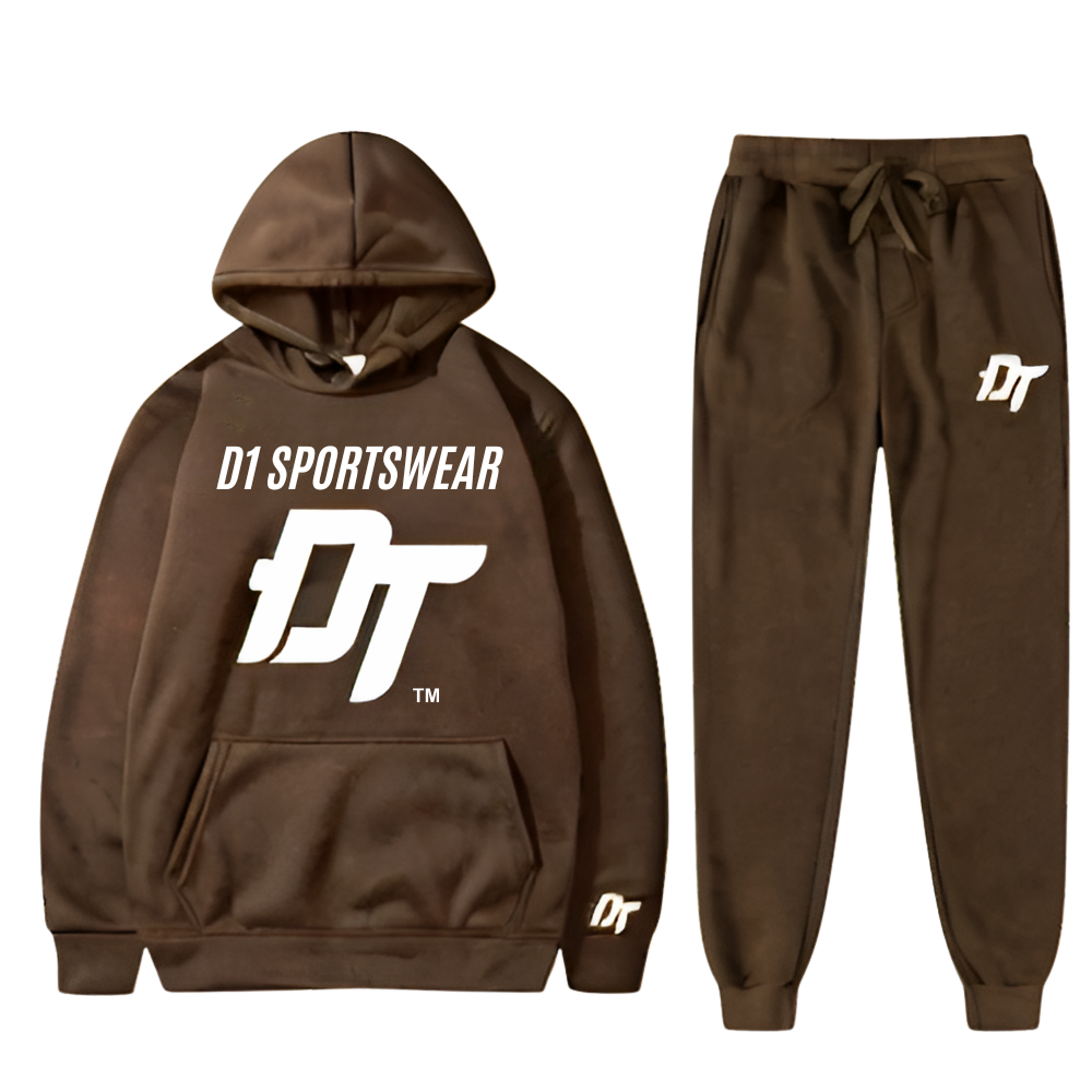 D1 Jogger Set – Women
