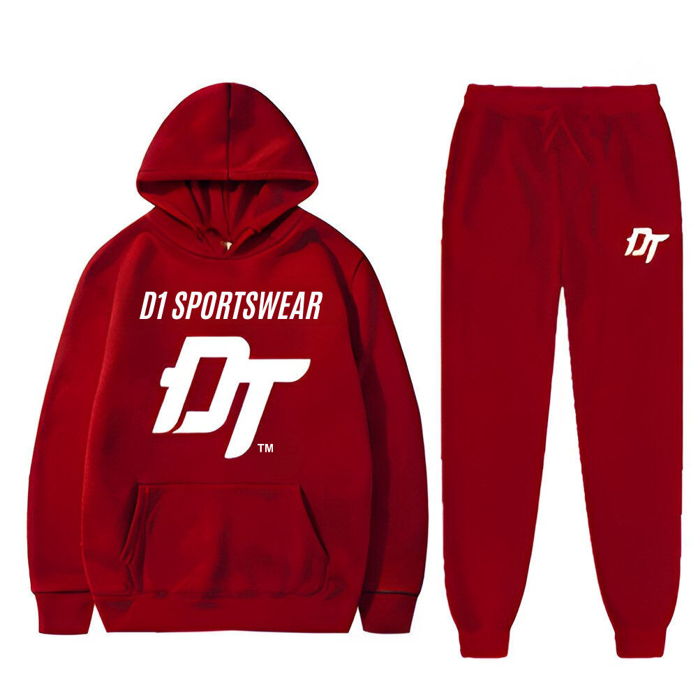 D1 Jogger Set – Women