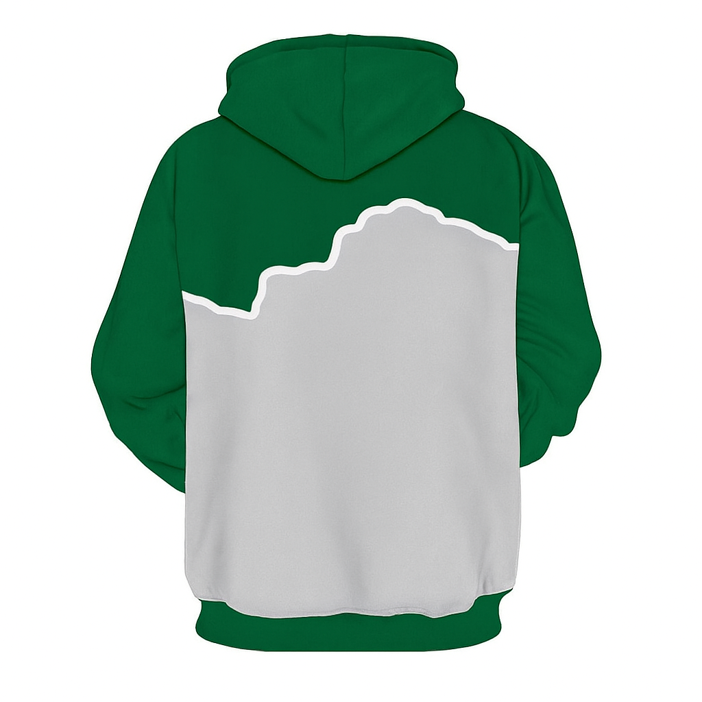 D1 Great Lakes Hoodie