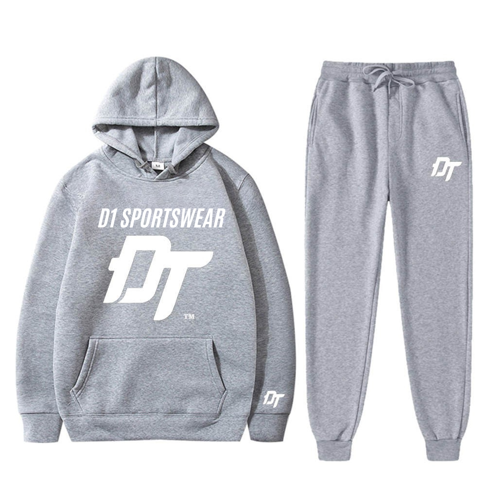 D1 Jogger Set – Women
