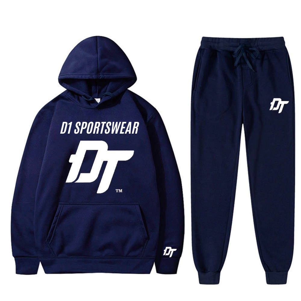 D1 Jogger Set – Women