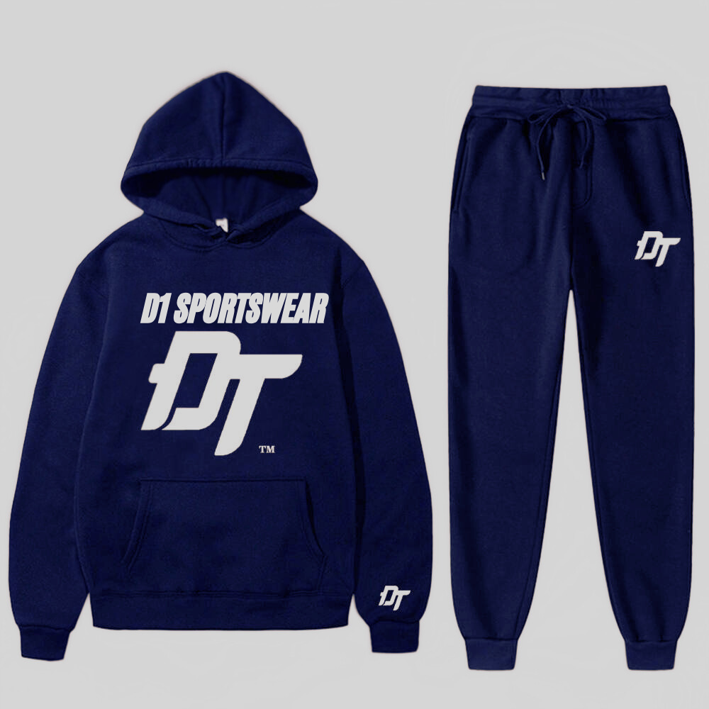 D1 Jogger Set – Women