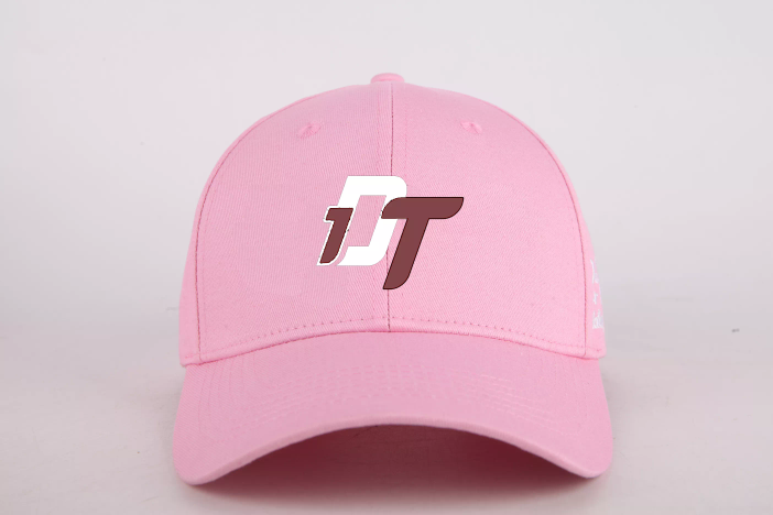 D1 DT Logo Cap