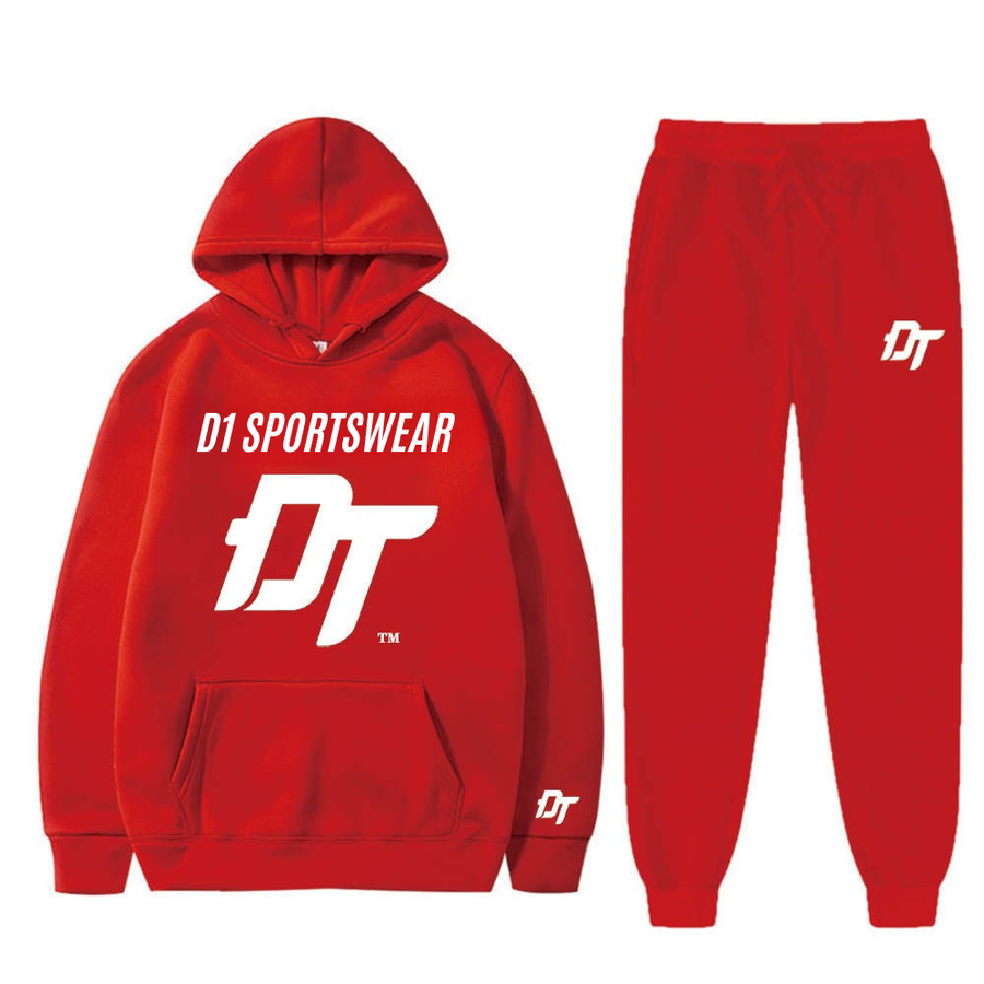 COMING SOON! D1 Jogger Set – Men