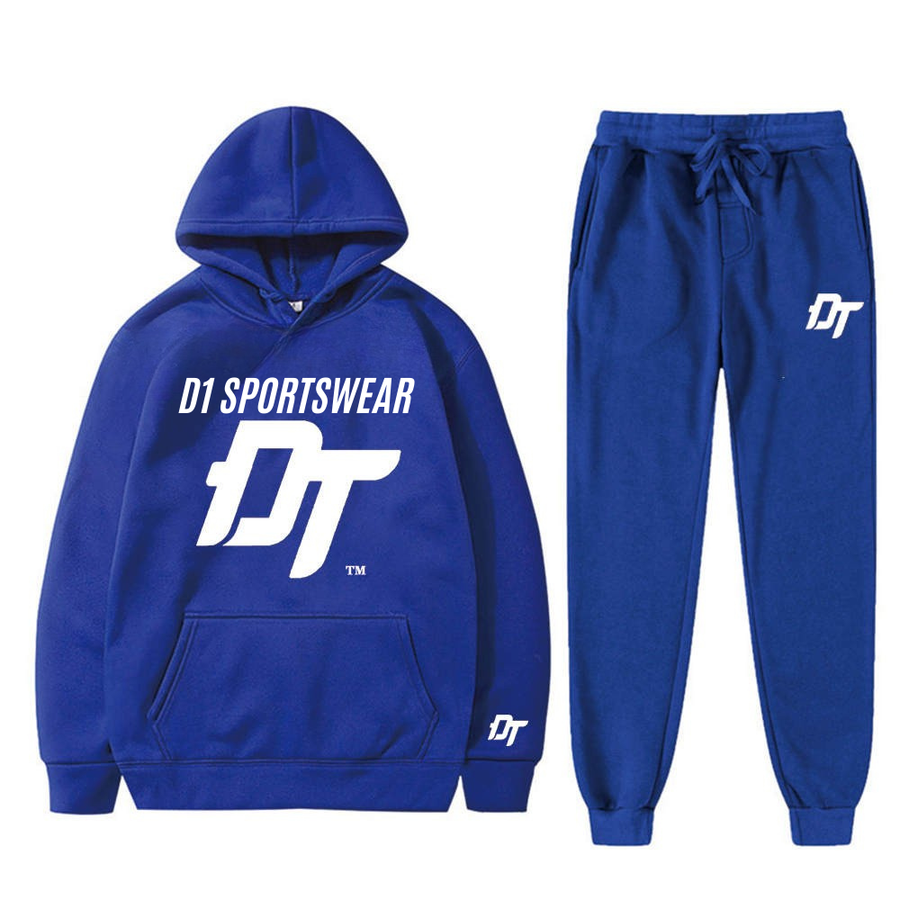 COMING SOON! D1 Jogger Set – Youth
