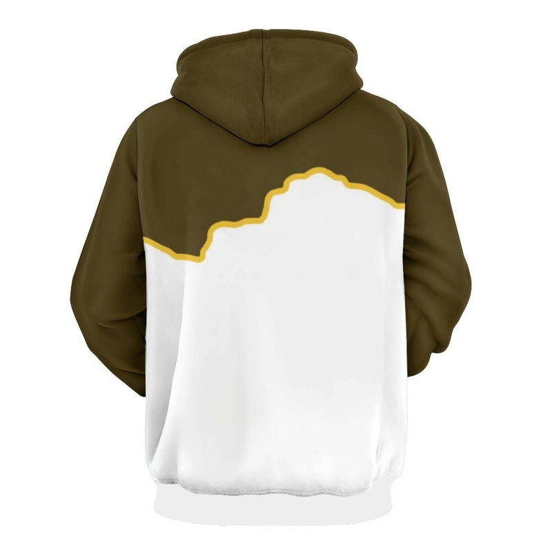 D1 Great Lakes Hoodie