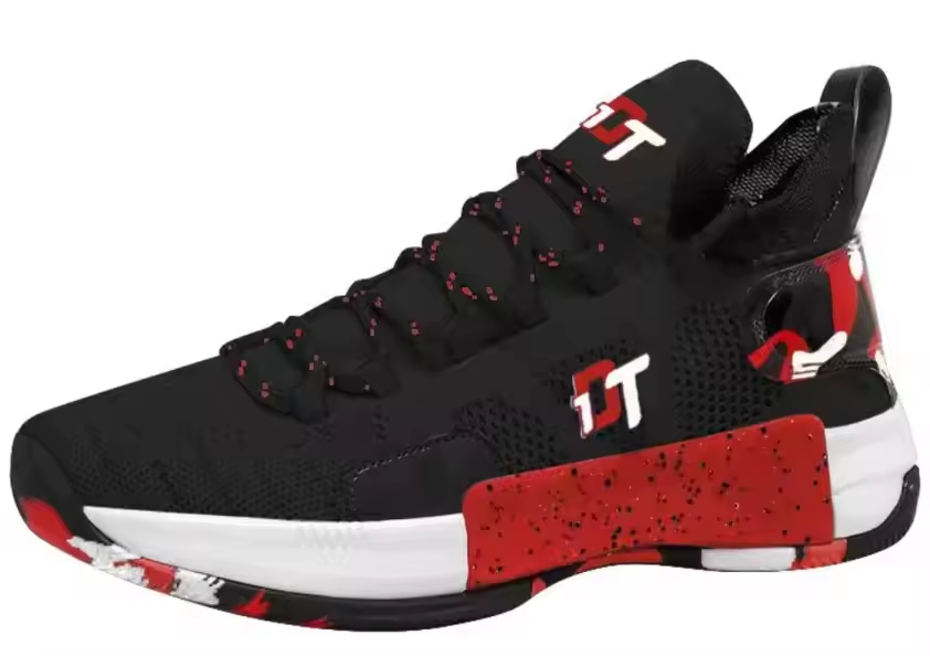 D1 Red Reigns