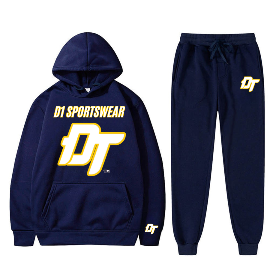 COMING SOON! D1 Jogger Set – Women