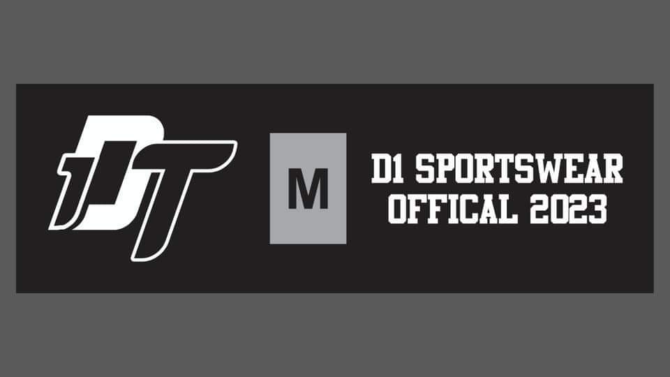 D1 Sportswear Official 2023 Jerseys